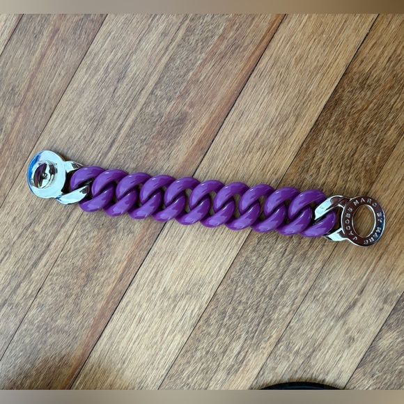 Marc by Marc Jacobs turn lock bracelet - Picture 2 of 5